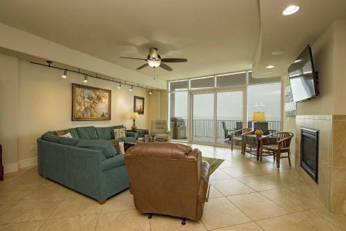 Apartamento Turquoise Place C1305 Condo