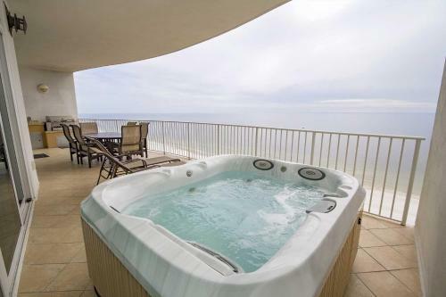 Apartamento Turquoise Place C1305 Condo