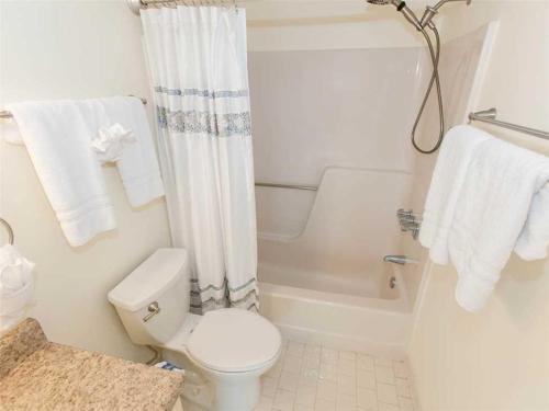 Apartamento Seaside Beach & Racquet 3401