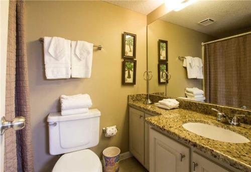 Apartamento Phoenix East 301