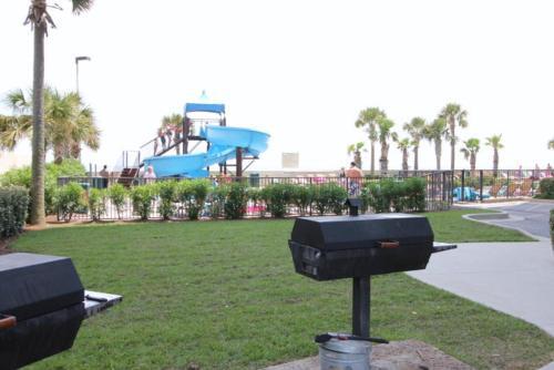 Apartamento Phoenix West 1004 Condo
