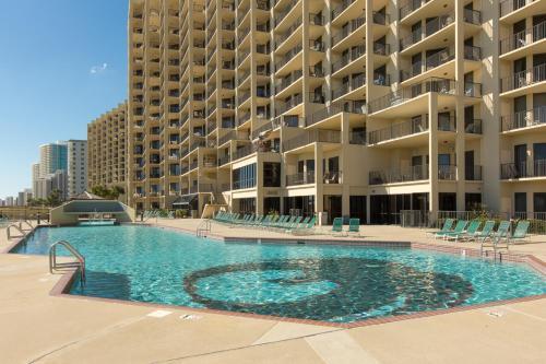 Apartamento Phoenix VII #816