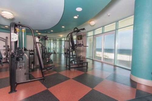 Apartamento Turquoise Place C1506 Condo