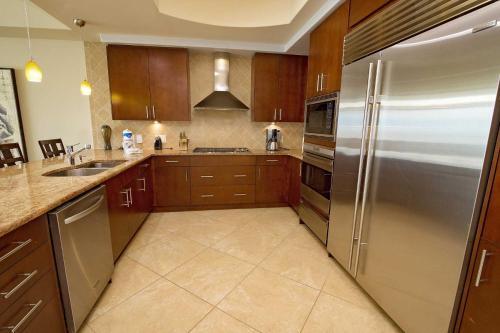 Apartamento Turquoise Place C1506 Condo