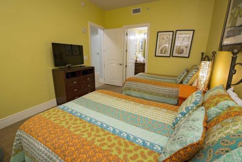 Apartamento Turquoise Place C1506 Condo