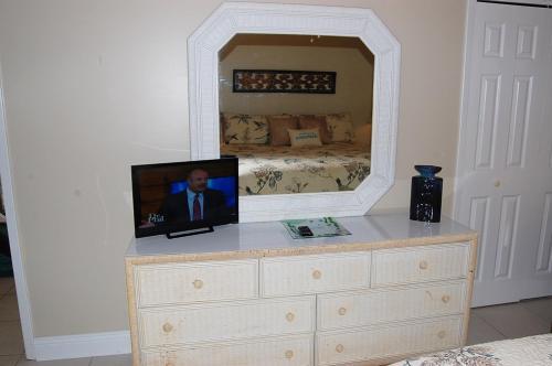 Apartamento Seaside Beach & Racquet 2105 Condo