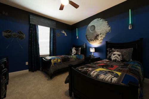 Villa Wilmington Resort 7647