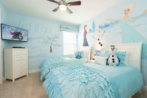 Villa Wilmington Resort 7647
