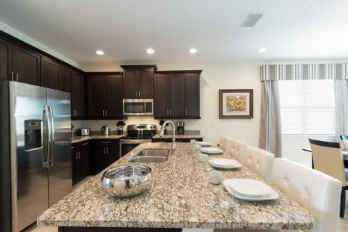 Villa Wilmington Resort 7647