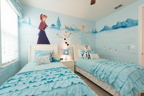 Villa Wilmington Resort 7647