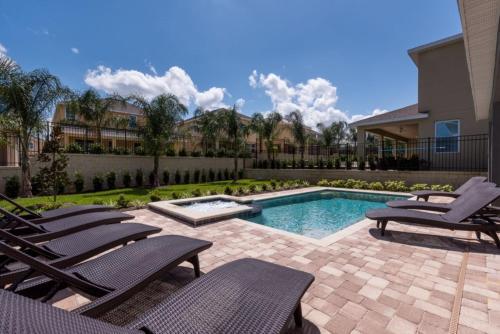 Villa Wilmington Resort 7647