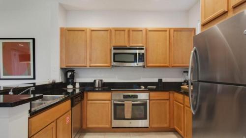 Regal Oaks Resort 2749