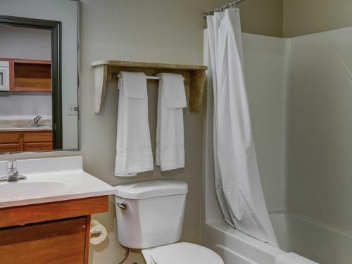Hotel Woodspring Suites Orlando South