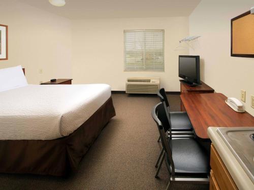 Hotel Woodspring Suites Orlando South
