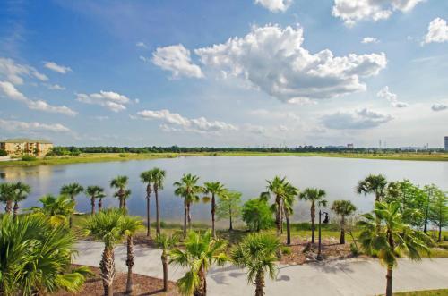 Apartamento Cayview Avenue Condo #3095
