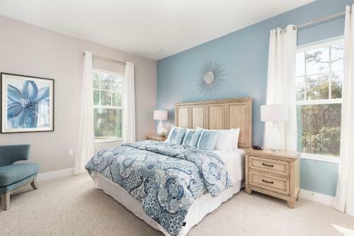 Summerville Resort By Columbia Management