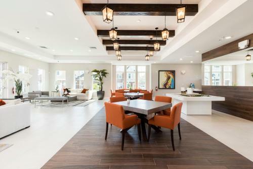 Summerville Resort By Columbia Management