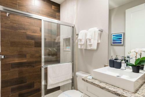 Summerville Resort By Columbia Management