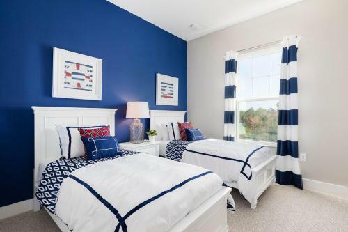 Summerville Resort By Columbia Management