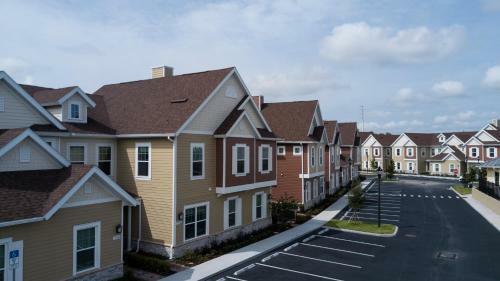 Summerville Resort By Columbia Management