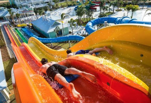 Encore Resort 1148 5 Bedroom Water Park