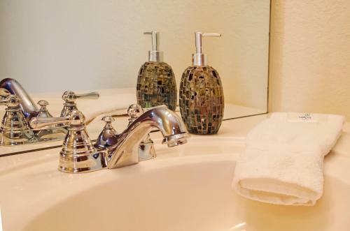 Apartamento Cayview Avenue Condo #3105