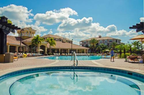 Apartamento Cayview Avenue Condo #3105