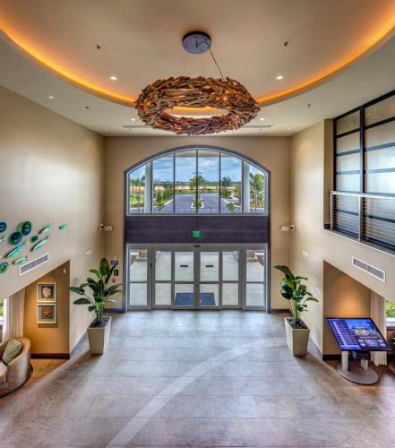 Encore Fantasy Eight-bedroom Villa