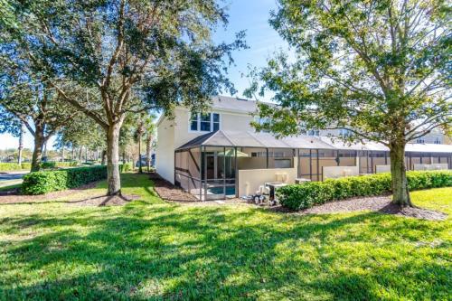 Renshaw 2562 Townhouse