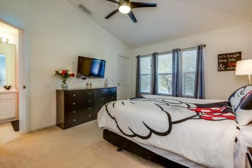 Renshaw 2562 Townhouse