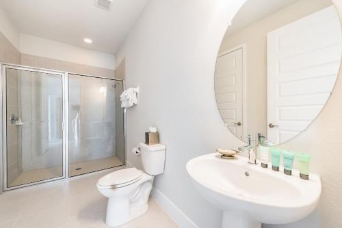 Encore Resort 1178 8 Bedroom Water Park