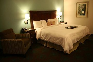 Hotel Hampton Inn Houston-northwest