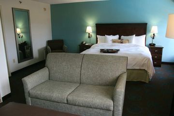 Hotel Hampton Inn Houston-northwest