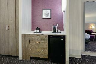 Hotel Crowne Plaza Dallas Downtown