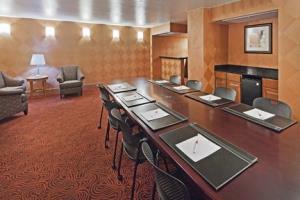 Hotel Crowne Plaza Dallas Downtown