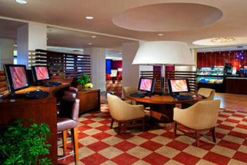 Hotel Sheraton Albuquerque Uptown