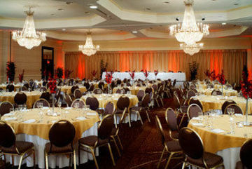 Hotel Sheraton Albuquerque Uptown