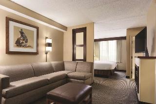 Hotel Hyatt Place Historic Stockyards