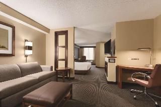 Hotel Hyatt Place Historic Stockyards