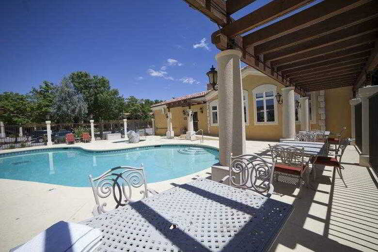 Hotel Best Western Greenwell Inn