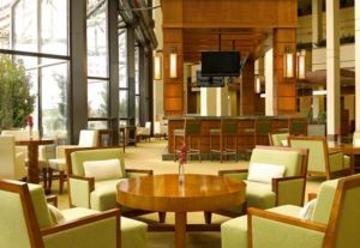 Hotel Westin Atlanta Airport