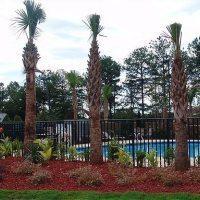Hotel Holiday Inn North Lake
