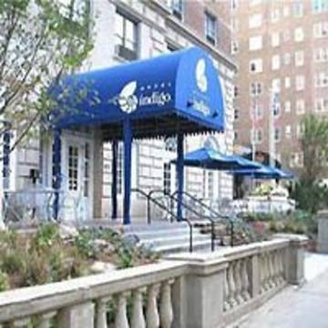 Hotel Indigo Atlanta Midtown