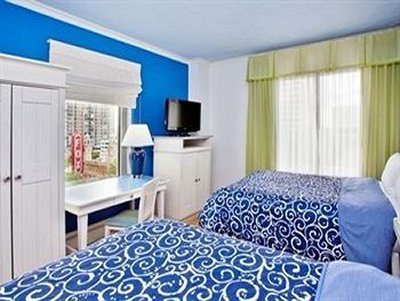 Hotel Indigo Atlanta Midtown