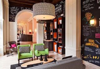 Hotel Indigo Atlanta Midtown