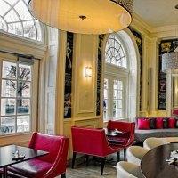 Hotel Indigo Atlanta Midtown