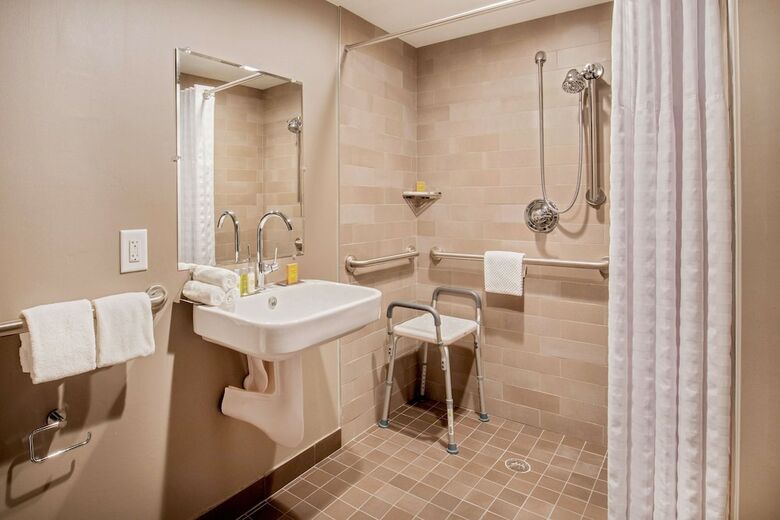 Hotel Doubletree Atlanta Nw Marietta