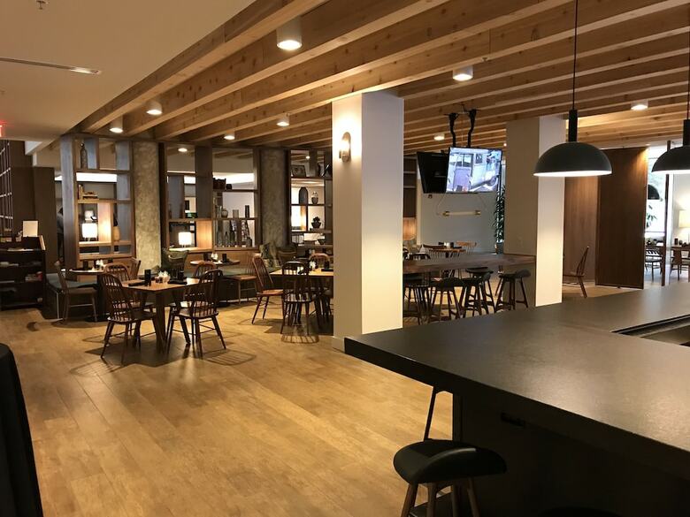 Hotel Doubletree Atlanta Nw Marietta