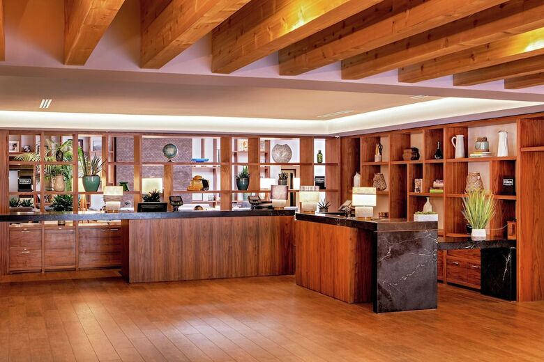 Hotel Doubletree Atlanta Nw Marietta