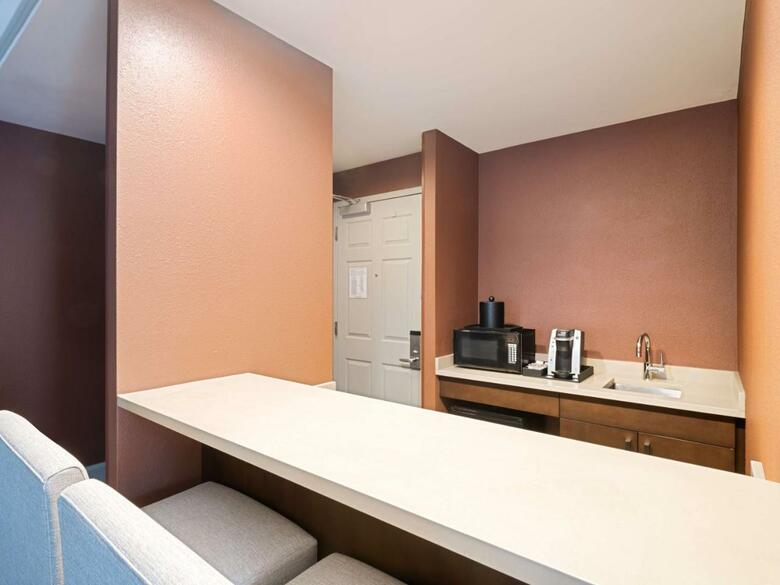 Hotel Hilton Garden Inn Chicago Downtown